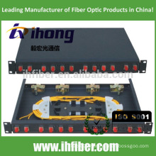 Ftth FC12 Fiber Optic Terminal Box